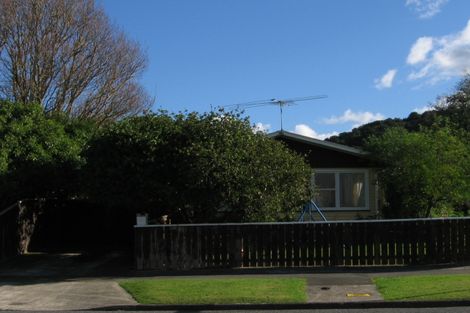 Photo of property in 59 Meremere Street, Wainuiomata, Lower Hutt, 5014
