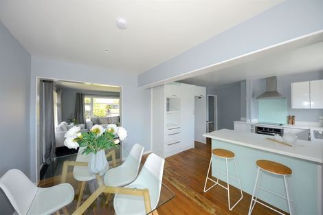 Photo of property in 110 Halswell Road, Hillmorton, Christchurch, 8025