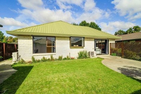 Photo of property in 1/43 Tivoli Place, Bishopdale, Christchurch, 8053