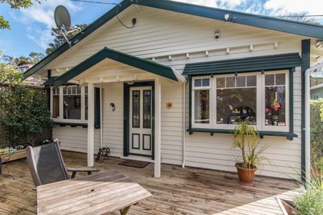 Photo of property in 64 Hatton Street, Karori, Wellington, 6012