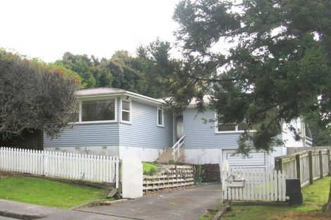 Photo of property in 52 Helena Street, Massey, Auckland, 0614
