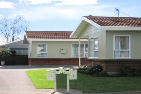 Photo of property in 1/6-8 Ted Harpur Place, Onekawa, Napier, 4110