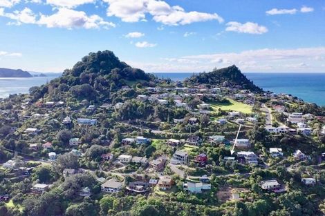 Photo of property in 20 Tairua Terrace, Tairua, 3508