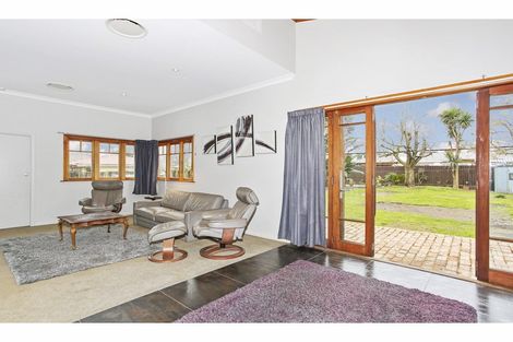 Photo of property in 31 Bunnythorpe Road, Papakura, 2110