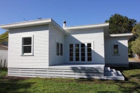 Photo of property in 80 Paraone Road, Tamarau, Gisborne, 4010