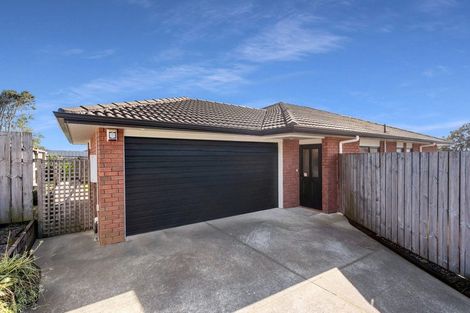 Photo of property in 107b Princes Street, Pukekohe, 2120