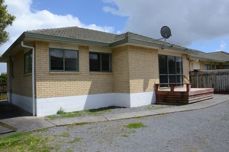 Photo of property in 3 Benton Place, Manurewa, Auckland, 2102