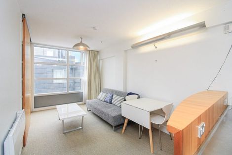 Photo of property in St Pauls Apartments, 80/43 Mulgrave Street, Thorndon, Wellington, 6011