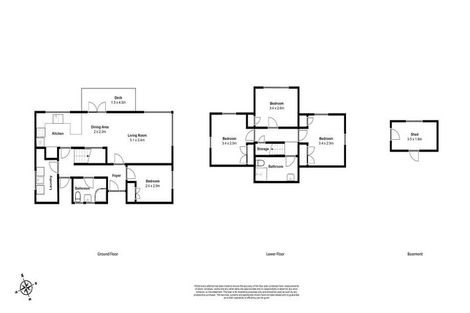 Photo of property in 38 Chaytor Street, Northland, Wellington, 6012