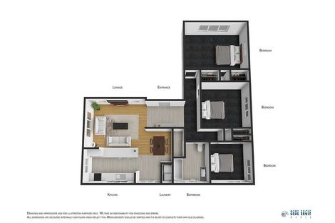 Photo of property in 25 Fifth Avenue, Enderley, Hamilton, 3214