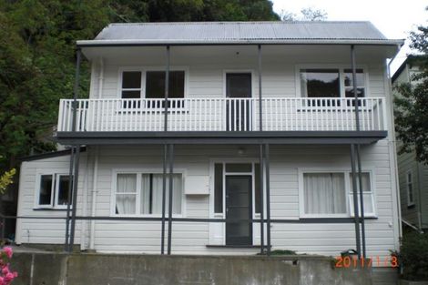 Photo of property in 36 Holloway Road, Aro Valley, Wellington, 6021