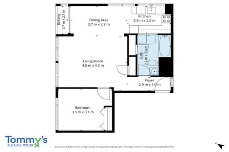 Photo of property in Grosvenor Flats, 19 Cottleville Terrace, Thorndon, Wellington, 6011