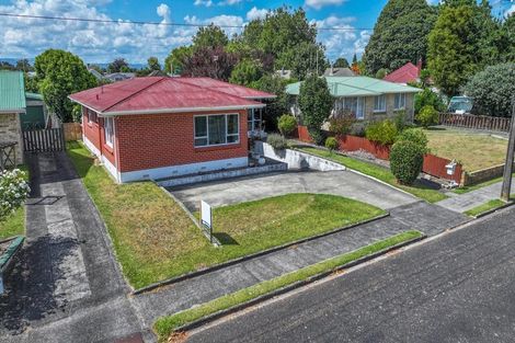 Photo of property in 3 Hohaia Crescent, Matamata, 3400