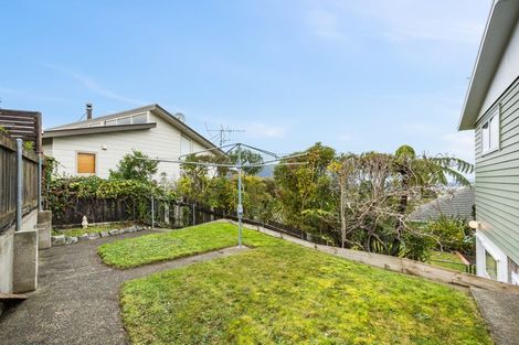 Photo of property in 3 Vista Grove, Kelson, Lower Hutt, 5010