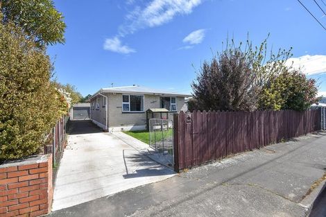 Photo of property in 22 Carlyle Road, Mosgiel, 9024