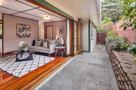 Photo of property in 61 Ohariu Road, Johnsonville, Wellington, 6037