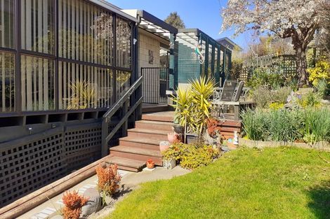 Photo of property in 8 Benmore Street, Glenwood, Timaru, 7910