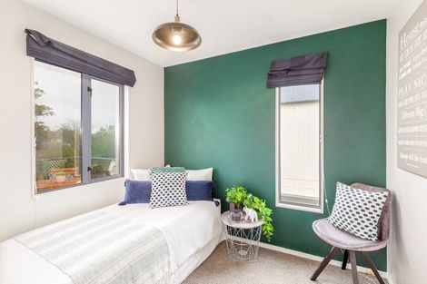 Photo of property in 6/24 Melrose Street, Christchurch Central, Christchurch, 8013