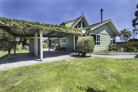 Photo of property in 55 Watchman Road, Westshore, Napier, 4110