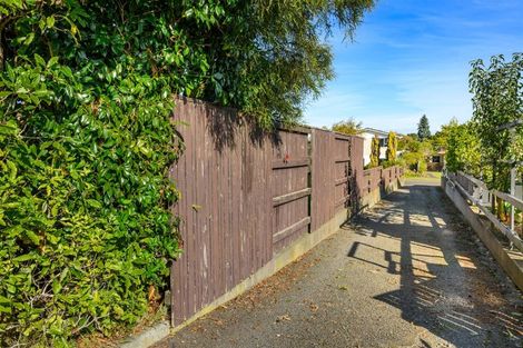 Photo of property in 3 Armagh Terrace West, Marton, 4710