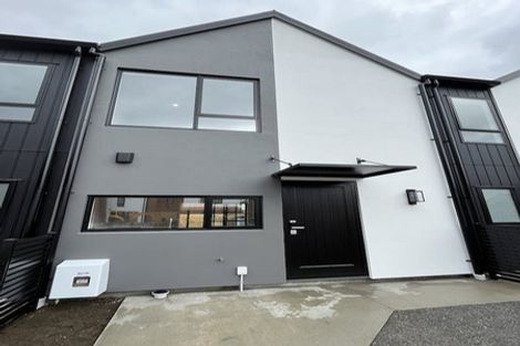 Photo of property in 7 Doug Jensen Street, Wallaceville, Upper Hutt, 5018