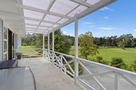 Photo of property in 24 Maungakaramea Road, Puwera, Whangarei, 0178
