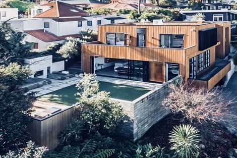 Photo of property in 109a Beach Road, Castor Bay, Auckland, 0620