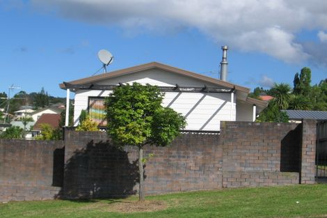 Photo of property in 186 Solar Road, Glen Eden, Auckland, 0602