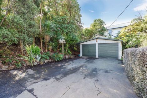 Photo of property in 38 Cashmere Avenue, Khandallah, Wellington, 6035