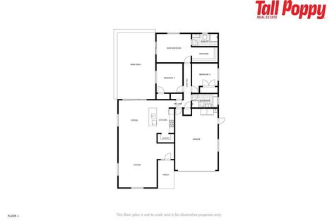 Photo of property in 5 Ruru Lane, Hurworth, New Plymouth, 4310