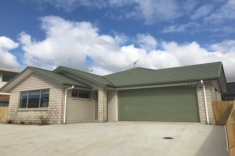 Photo of property in 4 Torrie Way, Pukekohe, 2120