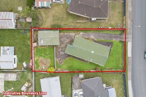 Photo of property in 7 Belgrave Place, Papakura, 2110