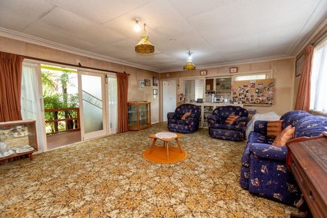 Photo of property in 44 Claremont Avenue, Paeroa, 3600