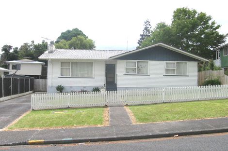 Photo of property in 4 Taynith Place, Glenfield, Auckland, 0629