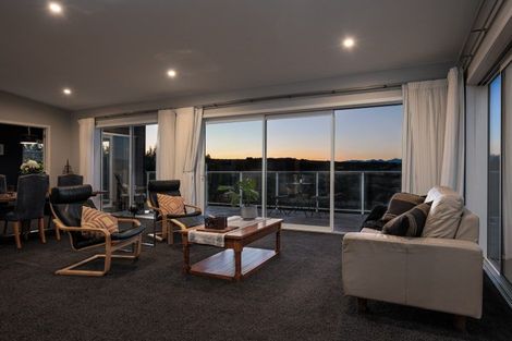 Photo of property in 5 Ridgetop Rise, Fairhall, Blenheim, 7272