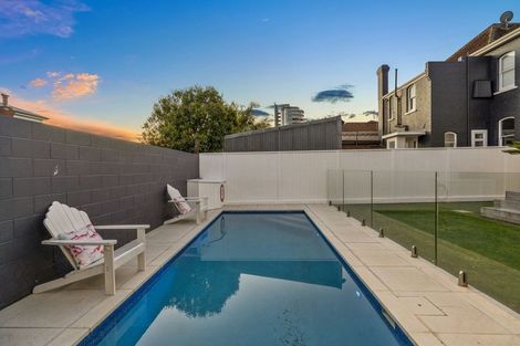 Photo of property in 82 Jervois Road, Ponsonby, Auckland, 1011