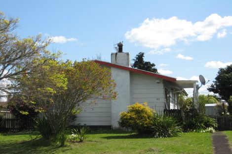 Photo of property in 83 James Henry Crescent, Huntly, 3700