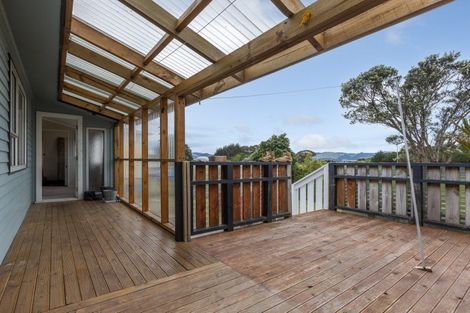 Photo of property in 24 Conclusion Street, Ascot Park, Porirua, 5024