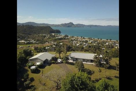 Photo of property in 899e Purangi Road, Cooks Beach, Whitianga, 3591