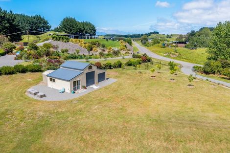 Photo of property in 1 Kristin Place, Manakau, 5573