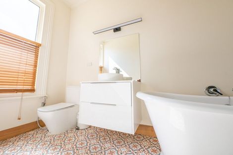 Photo of property in 46 Signal Hill Road, Opoho, Dunedin, 9010