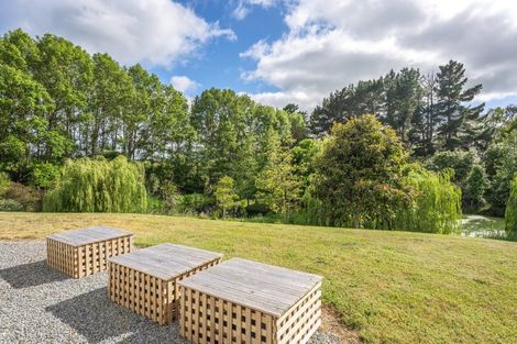 Photo of property in 1 Kristin Place, Manakau, 5573