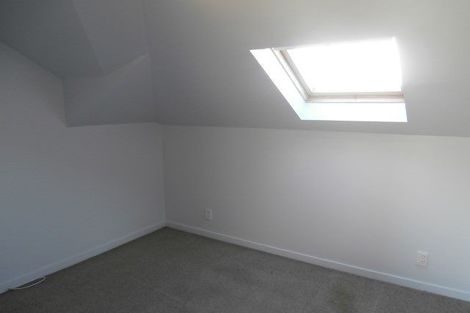Photo of property in 3/407 Barbadoes Street, Christchurch Central, Christchurch, 8013