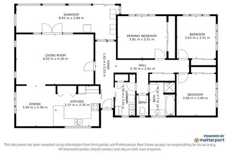 Photo of property in 72 Manu Crescent, Upper Vogeltown, New Plymouth, 4310