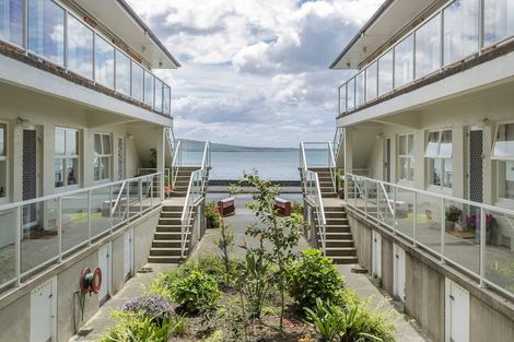 Photo of property in 3/171 Tamaki Drive, Kohimarama, Auckland, 1071