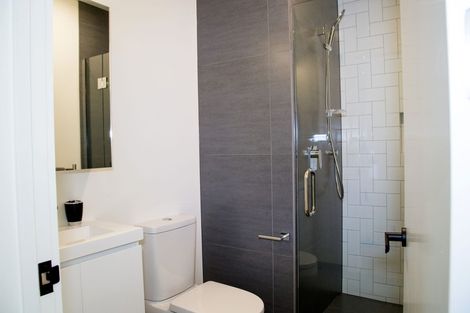 Photo of property in 3/10 Courtenay Street, St Albans, Christchurch, 8014