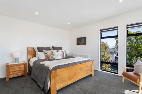 Photo of property in 40 Ramahana Road, Huntsbury, Christchurch, 8022