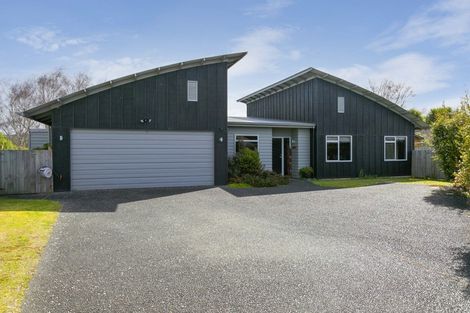 Photo of property in 152 Lakewood Drive, Nukuhau, Taupo, 3330