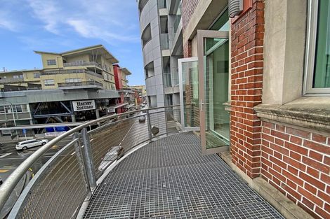 Photo of property in Hb Apartments, 7/3 Holland Street, Te Aro, Wellington, 6011