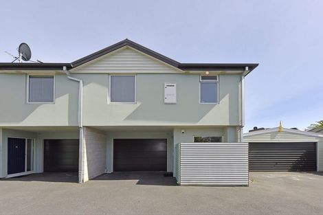 Photo of property in 1/24 Dickens Street, Addington, Christchurch, 8024